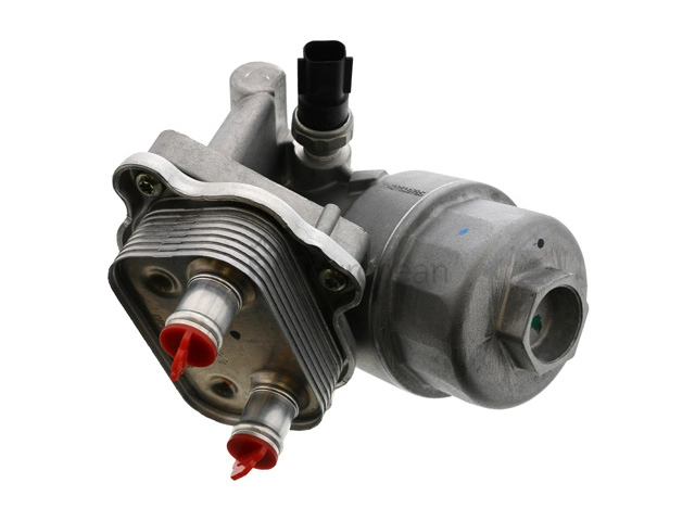 Mini Oil Filter Housing Genuine Mini 11427562250