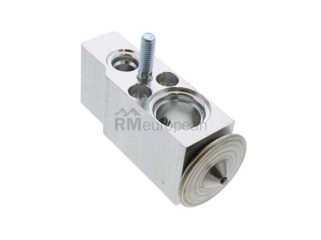 Mercedes Expansion Valve Mahle Behr 1648300084
