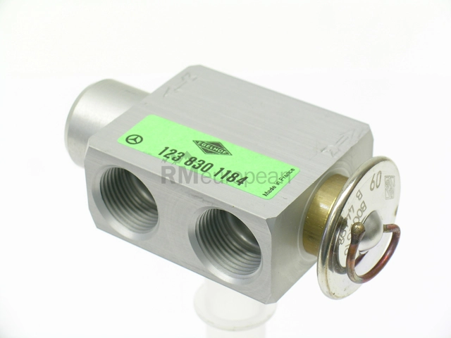 Mercedes Expansion Valve ACM O.E.M. 1238301184