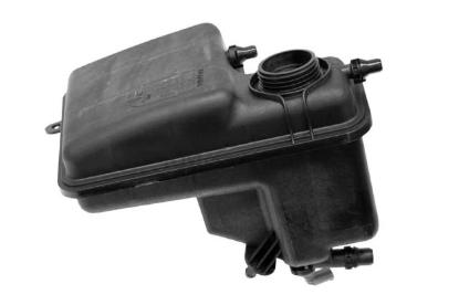BMW Coolant Expansion Tank Mahle Behr 17137647713