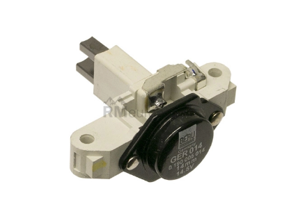 Dodge Voltage Regulator Beru 05133774AA