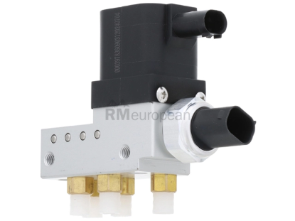 Mercedes Valve URO Parts 2113200158