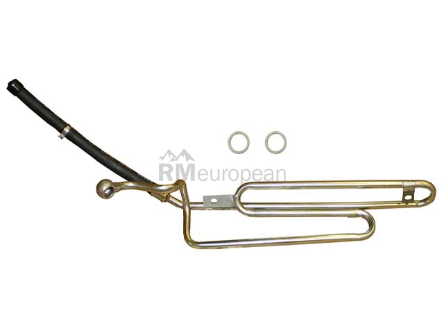 BMW Power Steering Hose Rein Automotive 32412228284