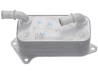Saab Engine Oil Cooler Pro Parts 32021776