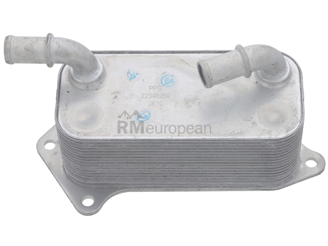 Saab Engine Oil Cooler Pro Parts 32021776