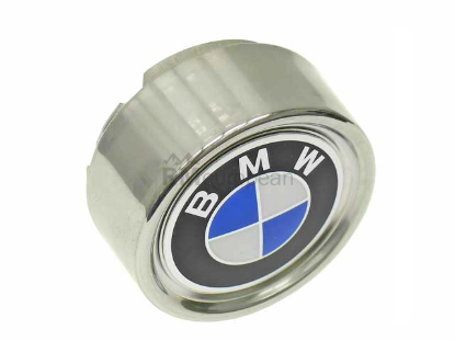 BMW Wheel Center Cap Genuine BMW 36131114180