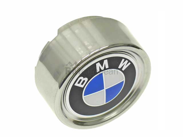 BMW Wheel Center Cap Genuine BMW 36131114180