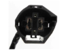 Jaguar Auxiliary Fan VDO C2D38737