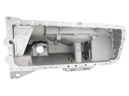 BMW Engine Oil Pan Bapmic 11137585432