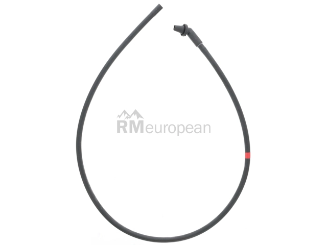 Land Rover Sunroof Drain Hose Britpart EEH500100