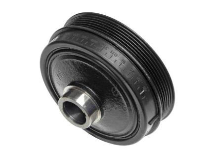 Mercedes Crankshaft Pulley Corteco 2720300803