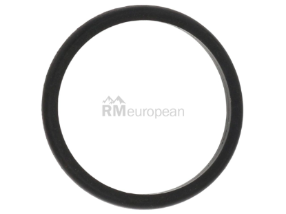 Volvo Engine Oil Pan O-Ring Genuine Volvo 8642965