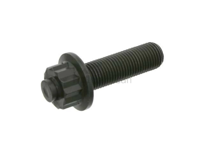 VW-Audi Crankshaft Bolt febi bilstein N90577101