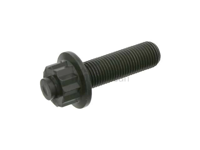 VW-Audi Crankshaft Bolt febi bilstein N90577101