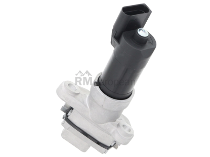 Porsche Parking Brake Actuator URO Parts 298609403
