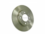 VW-Audi Brake Disc ATE 321615301