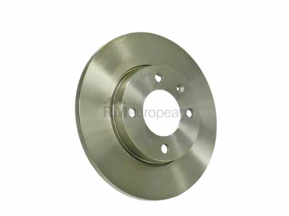 VW-Audi Brake Disc ATE 321615301