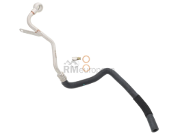 VW-Audi Turbocharger Coolant Line Rein Automotive 06H121492D