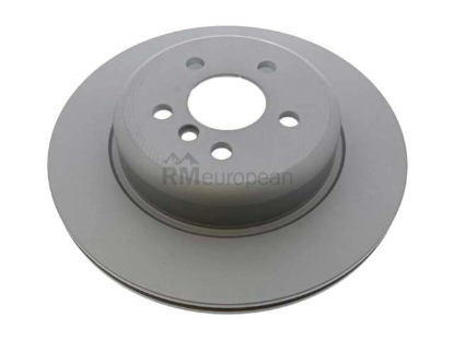 BMW Brake Disc Zimmermann Coat Z 34216882246