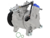 A/C Compressor Nissens 89585