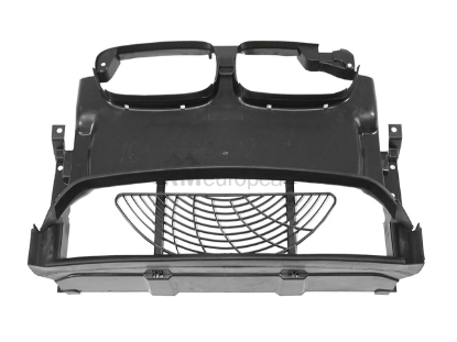 BMW Air Duct Genuine BMW 51718268371