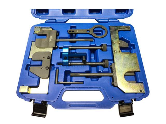 BMW Timing Tool Set Baum Tools B2249117KIT