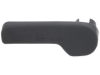 VW-Audi Hood Release Handle JP 7E18235339B9