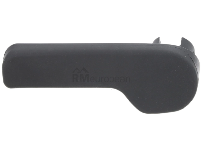 VW-Audi Hood Release Handle JP 7E18235339B9