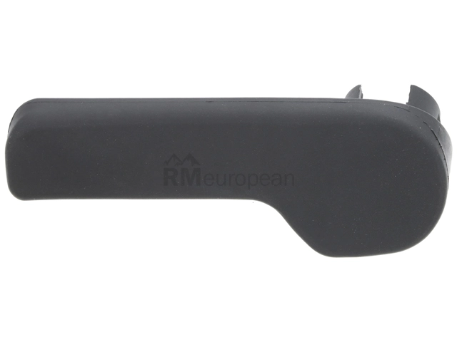 VW-Audi Hood Release Handle JP 7E18235339B9