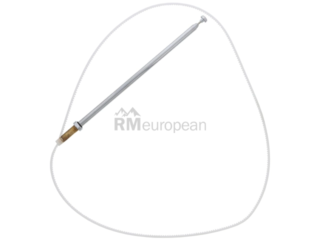Mercedes Antenna Mast URO Parts 66828037