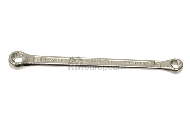 Box Wrench Hazet 609E6XE8