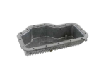 BMW Engine Oil Pan febi bilstein 11131715266
