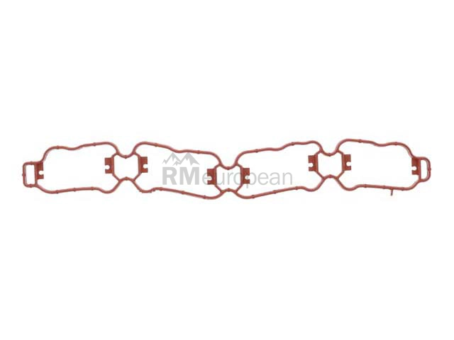 Porsche Intake Manifold Gasket Elring Klinger 95812971700