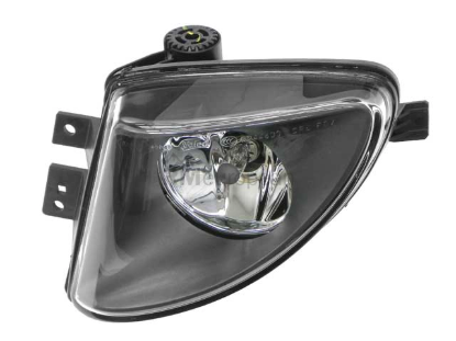 BMW Fog Light Valeo 63177216887
