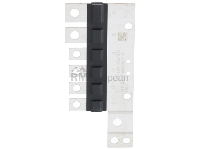 VW-Audi Fuse - 200 Amp Genuine VW/Audi 1K0937629A