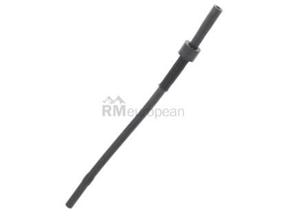 Mercedes Expansion Tank Hose Vaico 1645000075