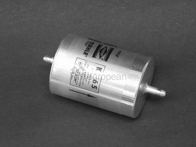 Mercedes Fuel Filter Mahle 0024772701