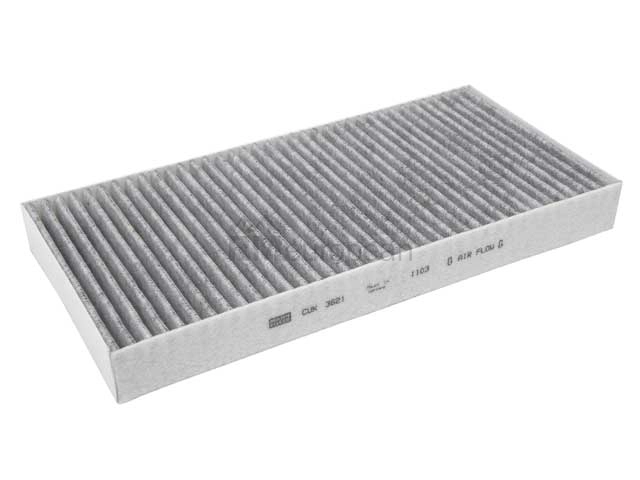 Mercedes Cabin Air Filter Mann Filter 171830041864