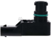 Mercedes MAP Sensor Bosch 0009055906