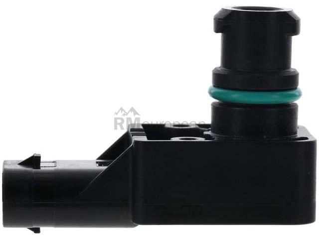 Mercedes MAP Sensor Bosch 0009055906