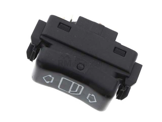 Mercedes Window Switch febi bilstein 1248204510
