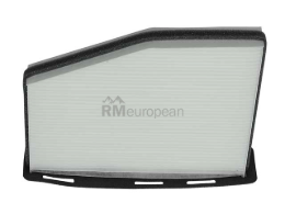 VW-Audi Cabin Air Filter Corteco-Micronair 1K0819644B