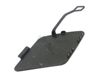BMW Tow Hook Cover Genuine BMW 51127312748