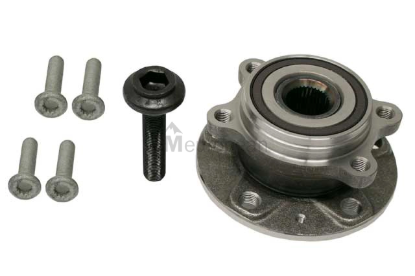 VW-Audi Wheel Hub Optitec 5K0498621