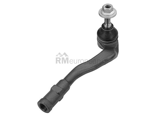 VW-Audi Tie Rod End Meyle HD 8K0422818B