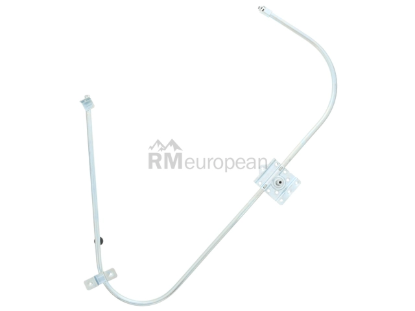 Porsche Window Regulator Dansk Classic 91454204210