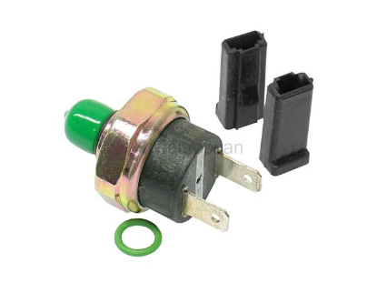Porsche A/C Pressure Switch Four Seasons 95961313700