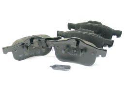 Volvo Brake Pad Set Akebono Euro 32373171