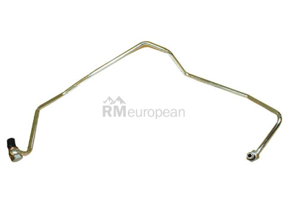 VW-Audi Turbocharger Oil Line Rein Automotive 038145771AH