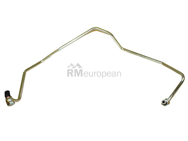 VW-Audi Turbocharger Oil Line Rein Automotive 038145771AH